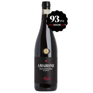 2016 Allegrini Amarone della Valpolicella Classico DOCG