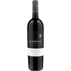 2016 La Roncaia Cabernet Franc Colli Orientali del Friuli