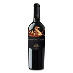 2017 Nativ 'Eremo San Quirico' Aglianico Irpinia Campi Taurasini