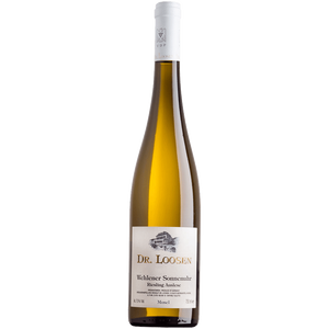 2017 دکتر Loosen Wehlener Sonnenuhr Riesling Auslese