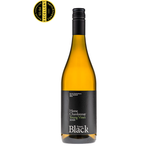 2018 Black Estate Home Chardonnay