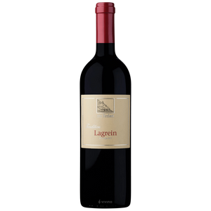 2019 Cantina Terlano-Kellerei Terlan Tradition Lagrein Alto Adige