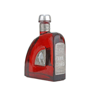 Aha Toro Tequila Añejo 40% Vol. 0,7 لیتر