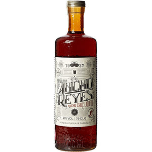 Ancho Reyes Ancho Chile Liqueur 40٪ Vol. 0,7 لیتر