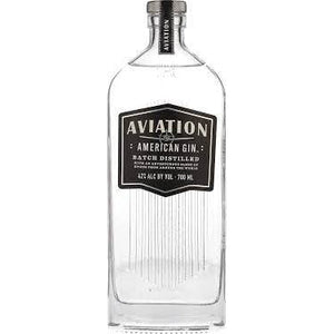 Aviation Gin 42% Vol. 0,7 لیتر