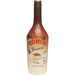 Baileys Tiramisu Irish Cream Liqueur Limited Edition 17% Vol. 0,7 لیتر