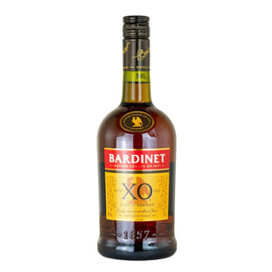 Bardinet XO Extra Old French Brandy 40% Vol. 0,7 لیتر