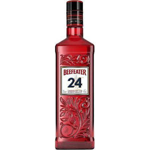 Beefeater 24 London Dry Gin 45٪ جلد. 0,7 لیتر