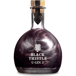 Black Thistle BLACK MIST Gin 41% Vol. 0,7 لیتر