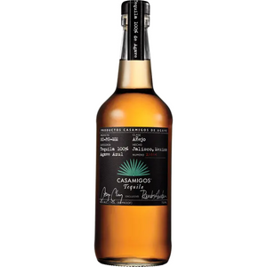 Casamigos Tequila Añejo 100٪ Agave Azul 40٪ جلد. 0,7 لیتر