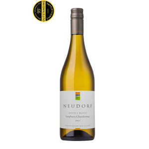 Chardonnay آمفورا بلوک Neudorf Rosie 2017