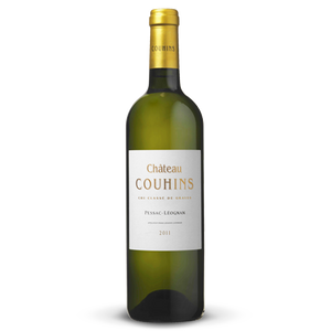 Chateau Couhins Blanc 2017