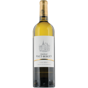 Chateau Haut-Bergey Blanc 2016