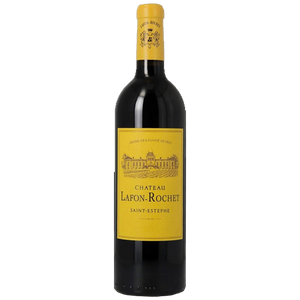 Chateau Lafon-Rochet 2009