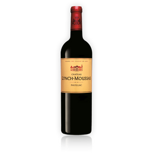 Chateau Lynch-Moussas 2019