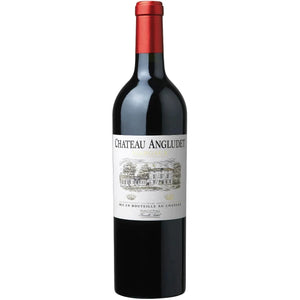 Chateau d'Angludet 2019