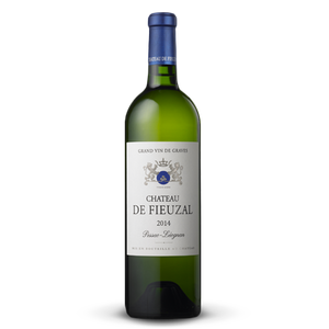 Chateau de Fieusal Blanc 2016