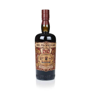 Del Professore Vermouth di Torino ROSSO 18% Vol. 0,75 لیتر