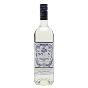 Dolin Vermouth de Chambéry BLANC 16% Vol. 0,75 لیتر