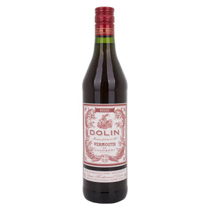 Dolin Vermouth de Chambéry ROUGE 16% Vol. 0,75 لیتر