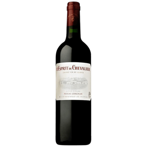 Domaine de Chevalier L'Esprit de Chevalier 2019