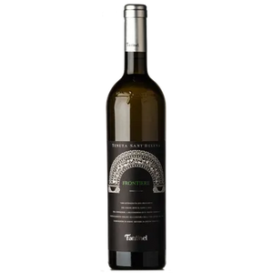 Fantinel Vigneti Sant'Helena 'Frontiere' Collio Bianco 2017