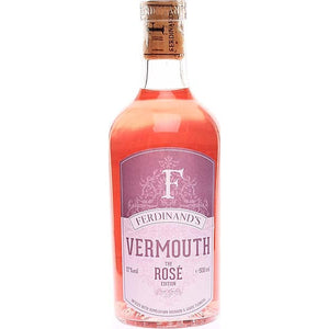 Ferdinand's Vermouth ROSÉ 17% Vol. 0,5 لیتر