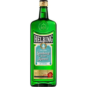 Helbing Kümmelschnaps 35% Vol. 0,7 لیتر