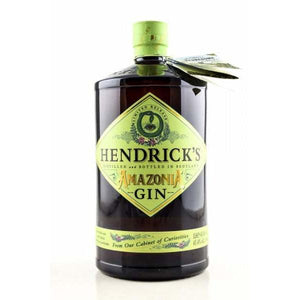 Hendrick's Gin Amazonia 43,4،1٪ Vol. XNUMX لیتر