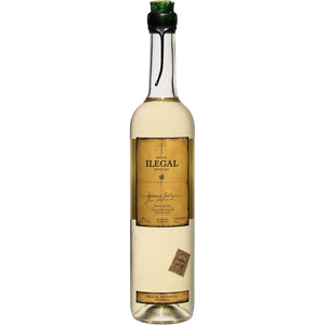 Ilegal Mezcal Joven Special Edition 40% Vol. 0,7 لیتر