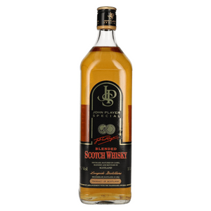 John Player Special Blended Scotch Whisky 40% Vol. 1 لیتر