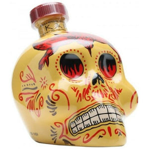 Kah Tequila Reposado 40٪ حجم. 0,7 لیتر