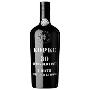 Kopke 30 ساله TAWNY Porto 20% Vol. 0,75 لیتر در جعبه هدیه