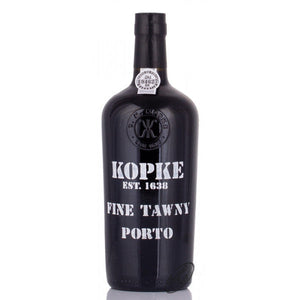 Kopke FINE TAWNY Porto 19,5% Vol. 0,75 لیتر