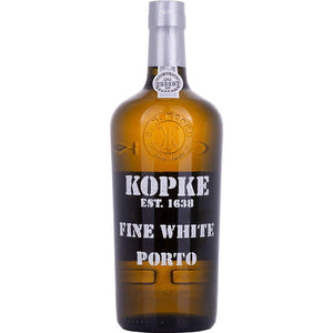 Kopke FINE WHITE Porto 19,5% Vol. 0,75 لیتر