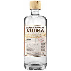 Koskenkorva Vodka ORIGINAL 37,5% Vol. 0,7 لیتر