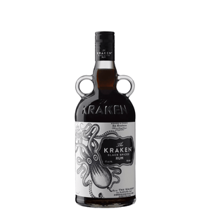 Kraken Black Spiced 40٪ Vol. 0,7 لیتر