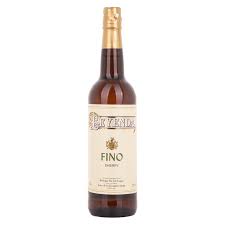 Leyenda FINO Sherry 15% Vol. 0,75 لیتر