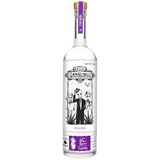 Los Siete Misterios ESPADIN Mezcal 48% Vol. 0,7 لیتر