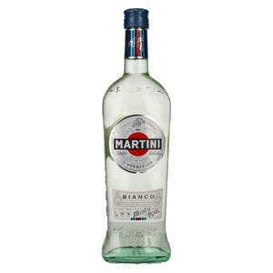 Martini L'Aperitivo BIANCO 15% Vol. 0,75 لیتر