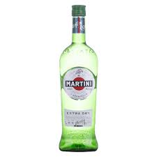 Martini L'Aperitivo EXTRA DRY 18% Vol. 0,75 لیتر