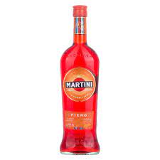 Martini L'Aperitivo FIERO 14,9% جلد. 0,75 لیتر