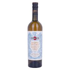 Martini Riserva Speciale AMBRATO Vermouth di Torino 18% Vol. 0,75 لیتر