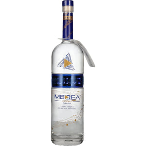 Medea Vodka 40% Vol. 1 لیتر