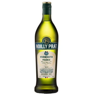 Noilly Prat Original Dry 18٪ Vol. 1 لیتر