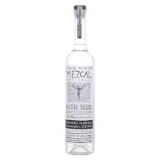 Nuestra Soledad Mezcal Joven LACHIGUÍ MIAHUATLÁN 48٪ جلد. 0,7 لیتر