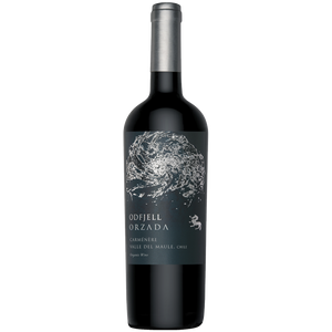 Odfjell 'Orzada' Carmenere 2018