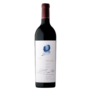 Opus One 2018