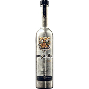 Organika LIFE Organic Vodka 40٪ Vol. 0,7،XNUMX لیتر