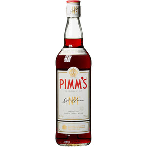 Pimm's No. 1 Cup 25% Vol. 0,7 لیتر